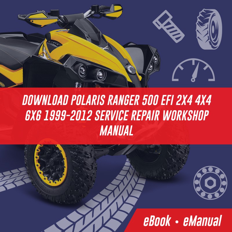 1999 ford ranger service manual free download