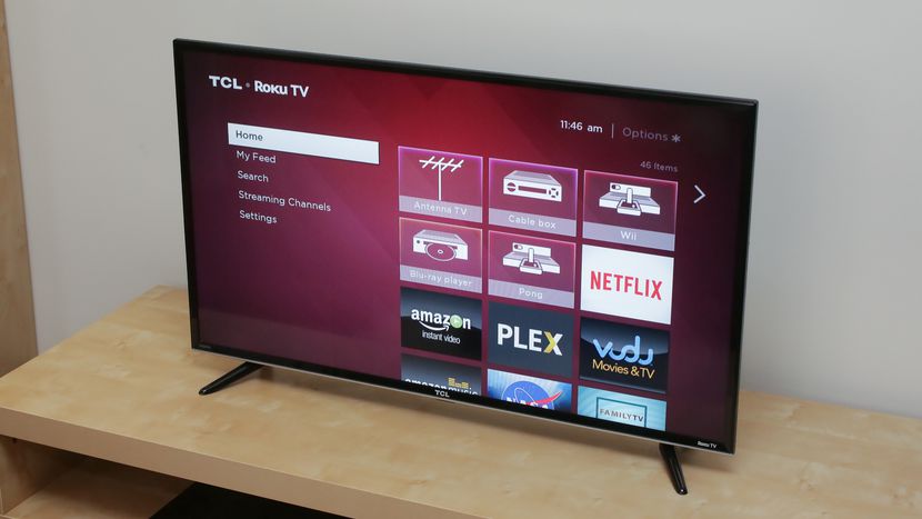 Tcl Smart Tv 32 Inch User Manual