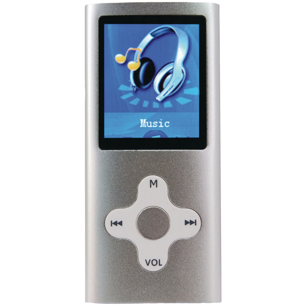 Eclipse 180 pro mp3 player user manual